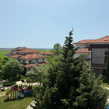 Vineyards Resort, Aheloy - 32 Appartement *