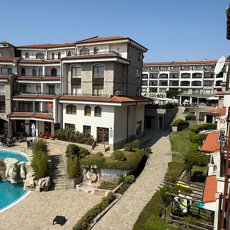 Appartement Vineyards Resort, Aheloy - 32 *