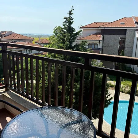 Vineyards Resort, Aheloy - 32 Appartement Pomorie