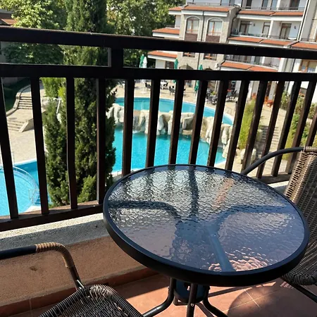 Appartement Vineyards Resort, Aheloy - 32