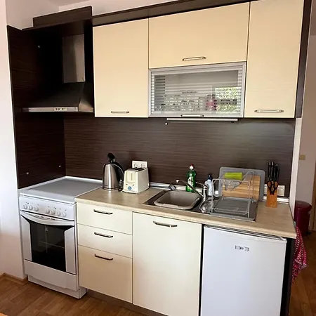 Vineyards Resort, Aheloy - 32 Appartement Pomorie