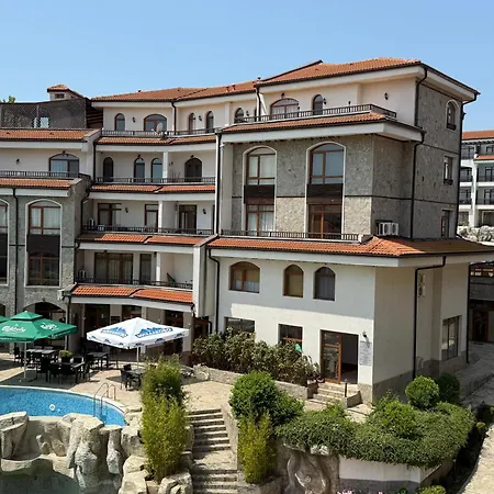 Vineyards Resort, Aheloy - 32 Appartement *