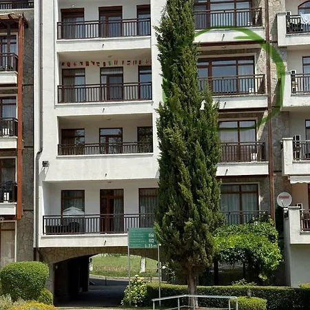 Appartement Vineyards Resort, Aheloy - 32 Pomorie