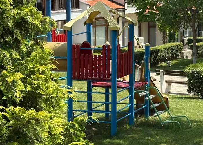 Apartman Vineyards Resort, Aheloy - 32 Pomorie