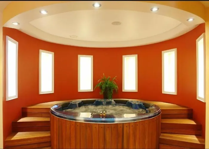 Vineyards Resort, Aheloy - 32 Apartman *