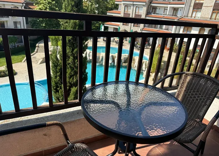 Apartman Vineyards Resort, Aheloy - 32