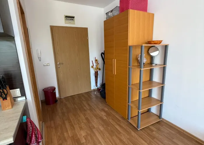 Vineyards Resort, Aheloy - 32 Apartman *